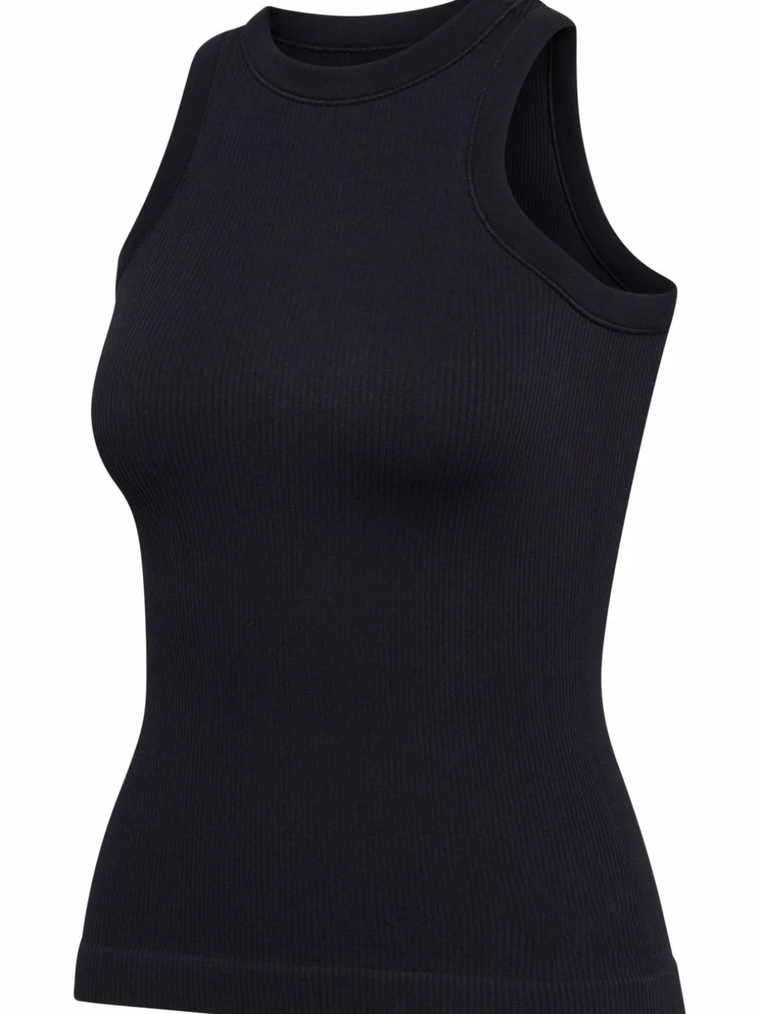 hmlPULSE SEAMLESS RIB W TANK TOP