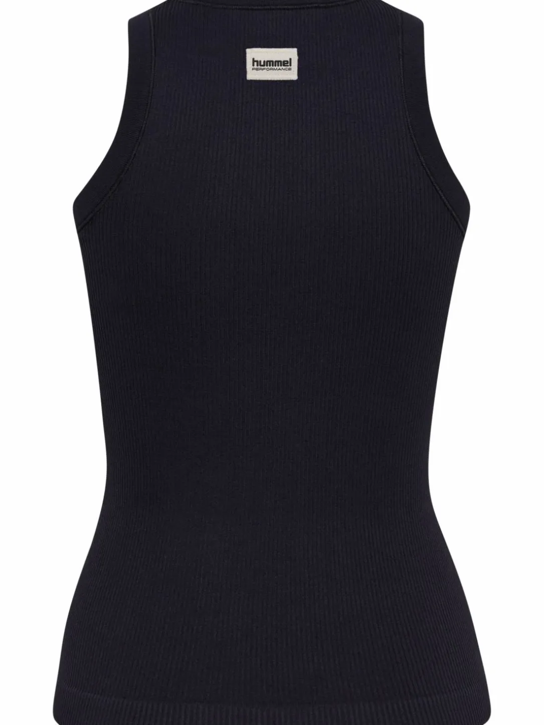 hmlPULSE SEAMLESS RIB W TANK TOP