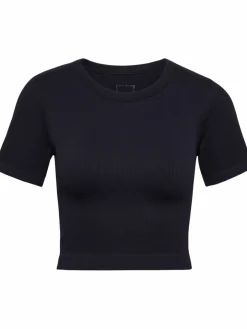 hmlPULSE SEAMLESS RIB W T-SHIRT S/S