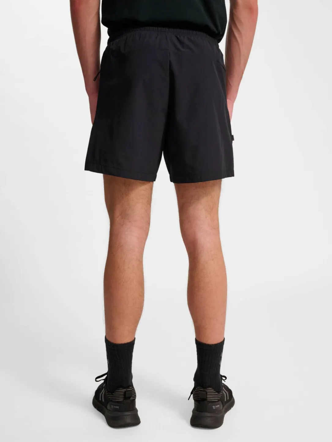 hmlPULSE SHORTS