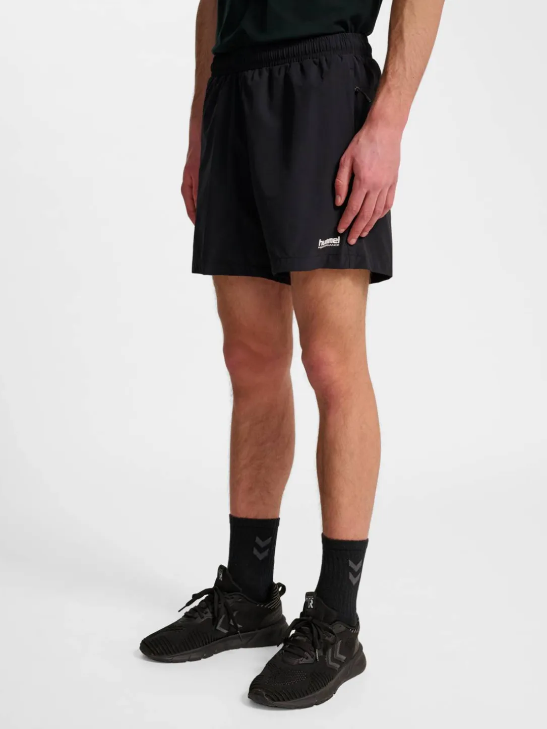 hmlPULSE SHORTS