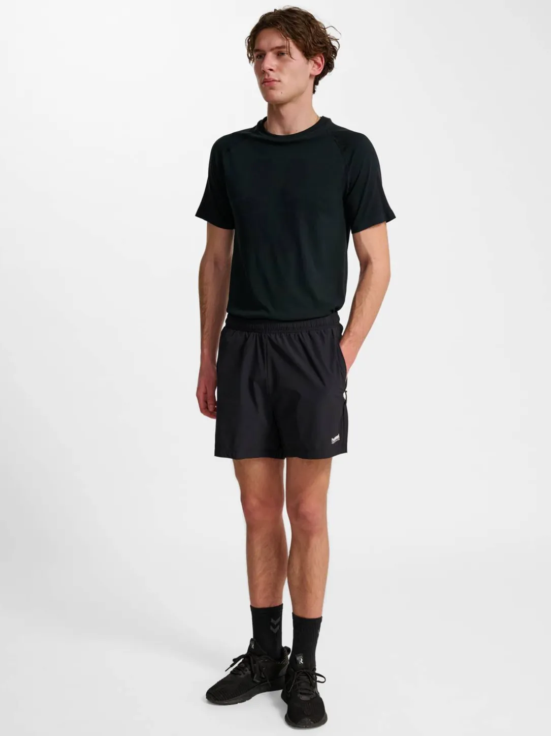 hmlPULSE SHORTS