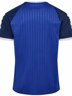 hmlPULSE STRIPE T-SHIRT S/S