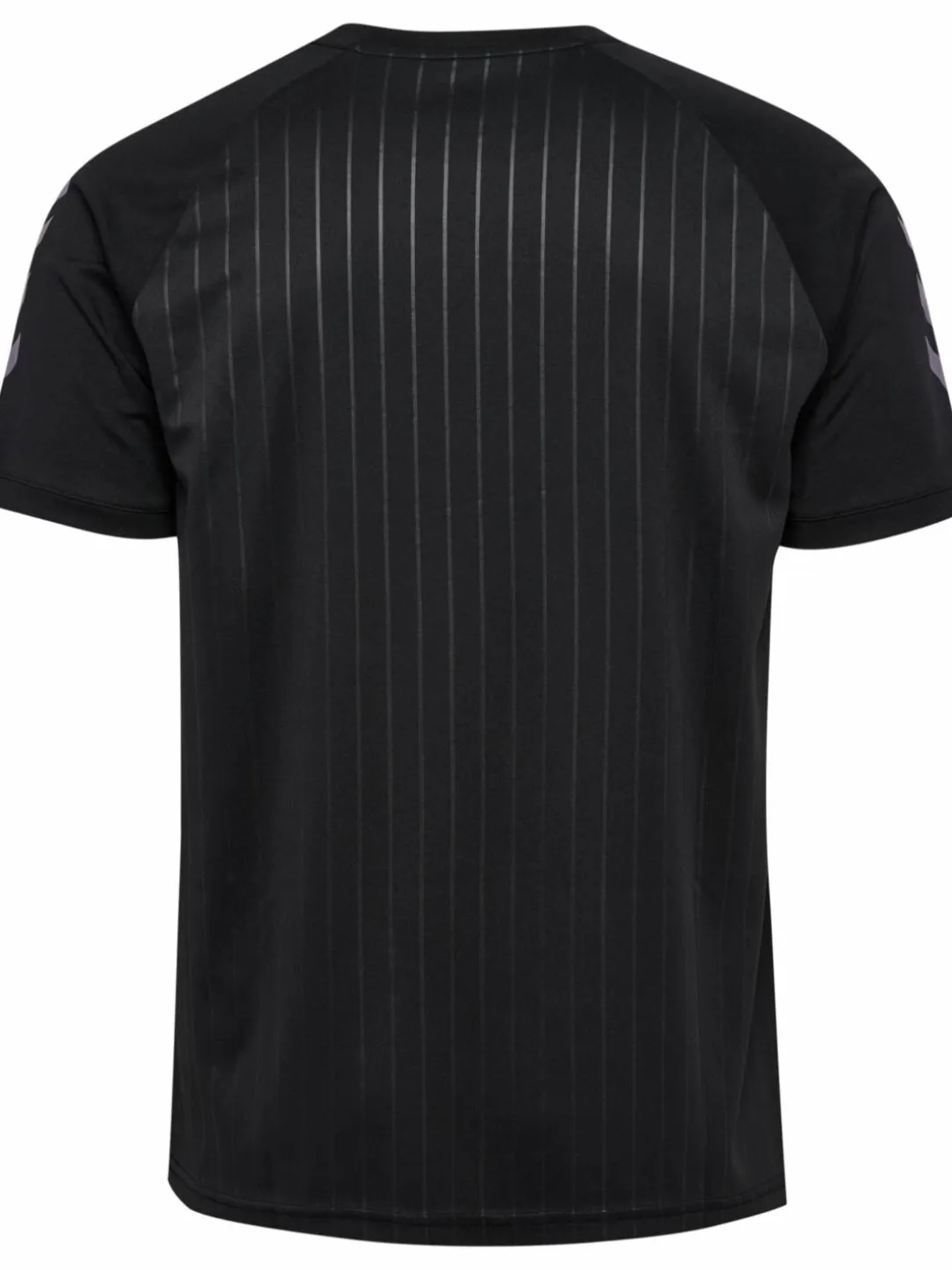 hmlPULSE STRIPE T-SHIRT S/S