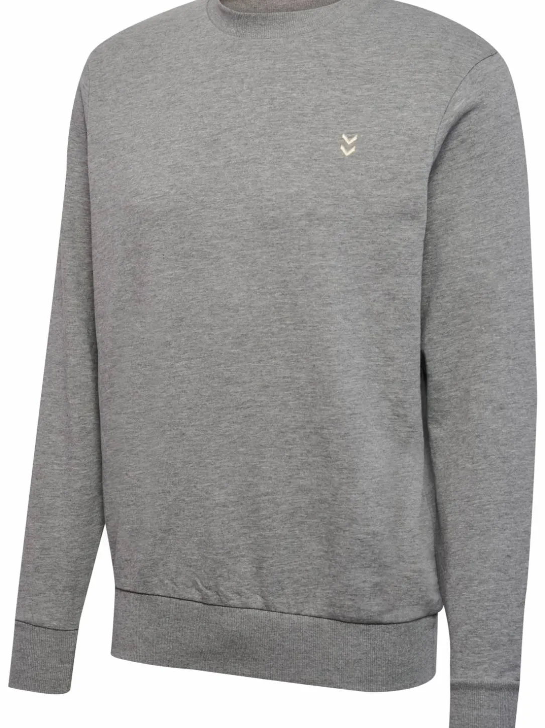 hmlPULSE SWEAT CREWNECK