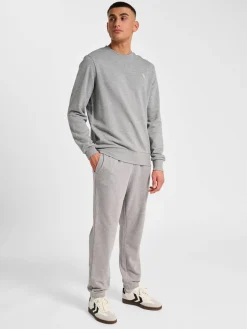 hmlPULSE SWEAT CREWNECK