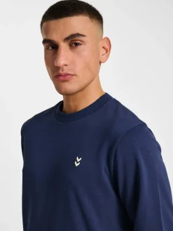 hmlPULSE SWEAT CREWNECK