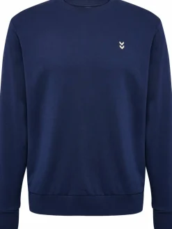 hmlPULSE SWEAT CREWNECK