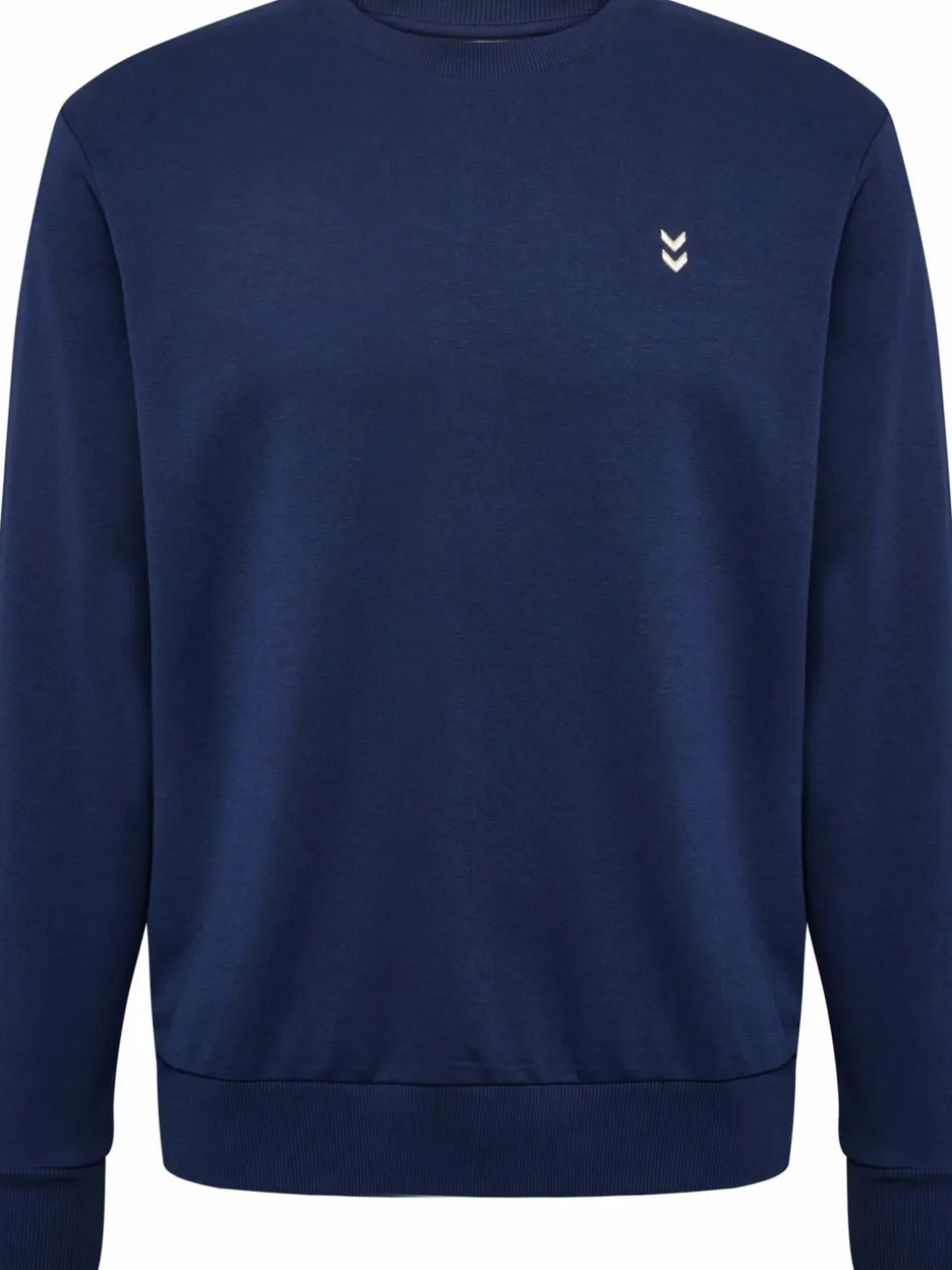 hmlPULSE SWEAT CREWNECK