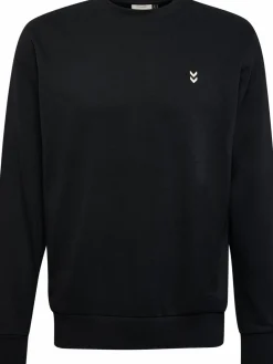 hmlPULSE SWEAT CREWNECK