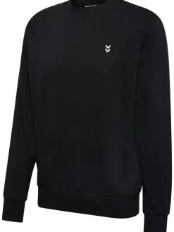hmlPULSE SWEAT CREWNECK
