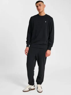 hmlPULSE SWEAT CREWNECK