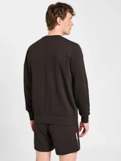 hmlPULSE SWEAT CREWNECK