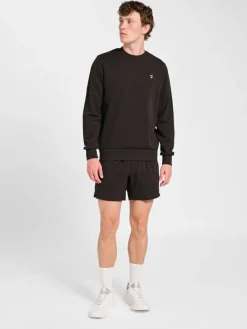 hmlPULSE SWEAT CREWNECK