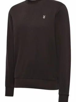 hmlPULSE SWEAT CREWNECK