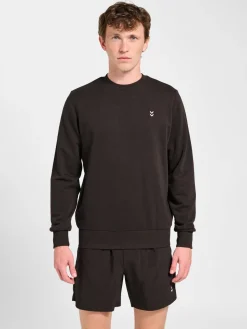 hmlPULSE SWEAT CREWNECK