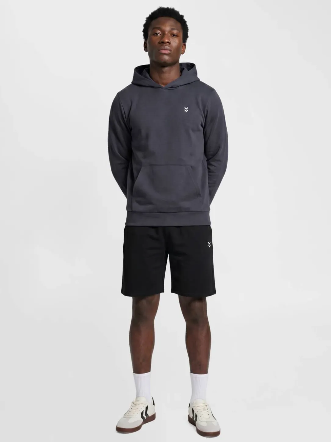 hmlPULSE SWEAT HOODIE