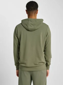 hmlPULSE SWEAT HOODIE