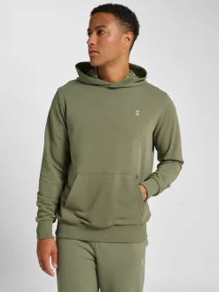 hmlPULSE SWEAT HOODIE