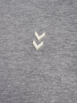 hmlPULSE SWEAT HOODIE