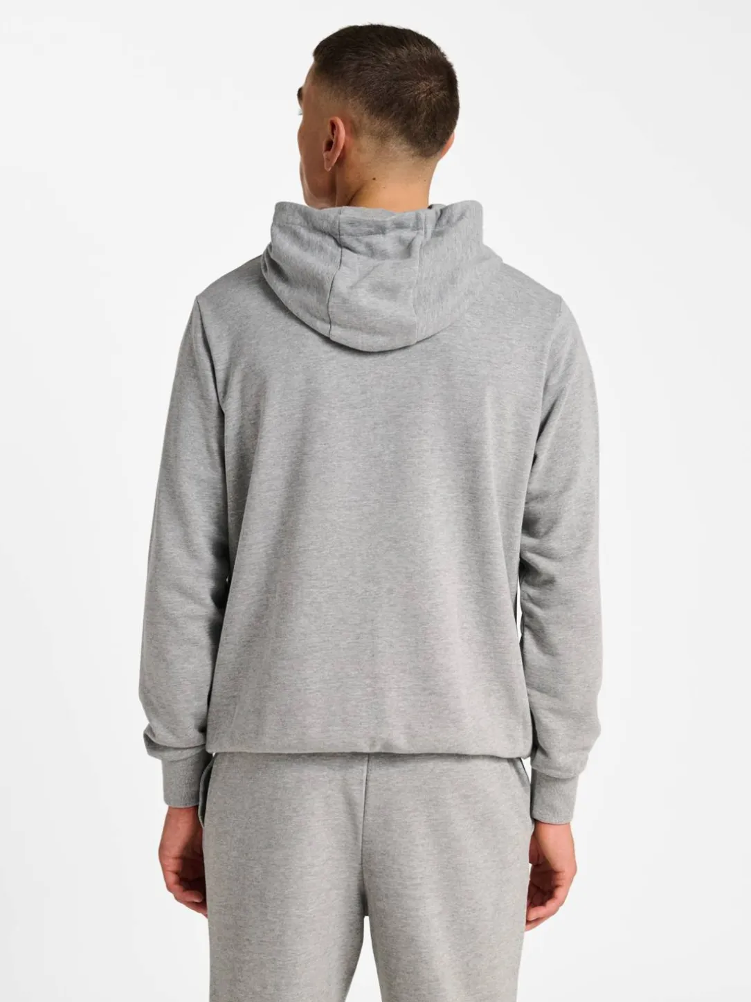 hmlPULSE SWEAT HOODIE