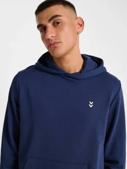 hmlPULSE SWEAT HOODIE