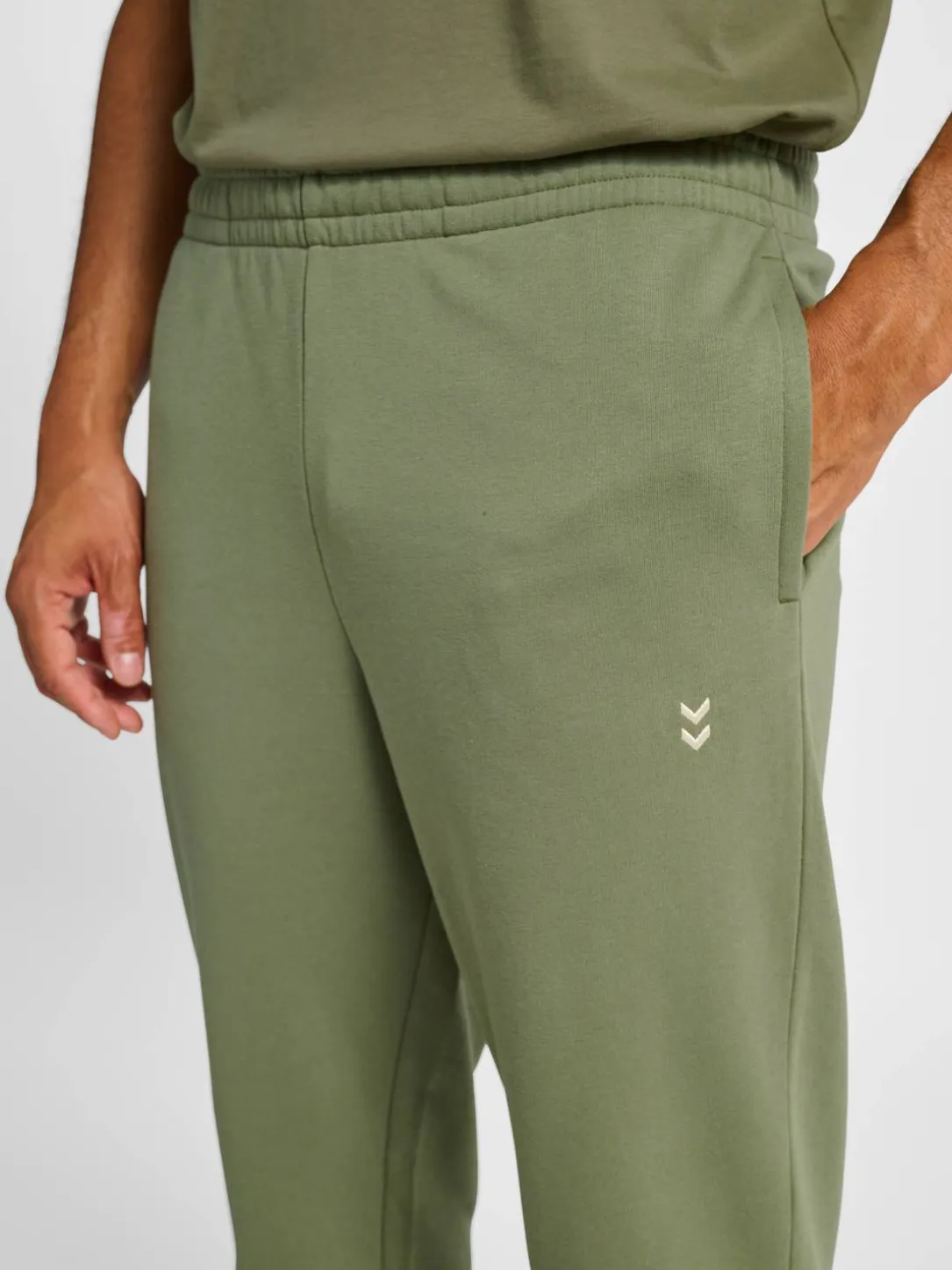hmlPULSE SWEAT PANTS