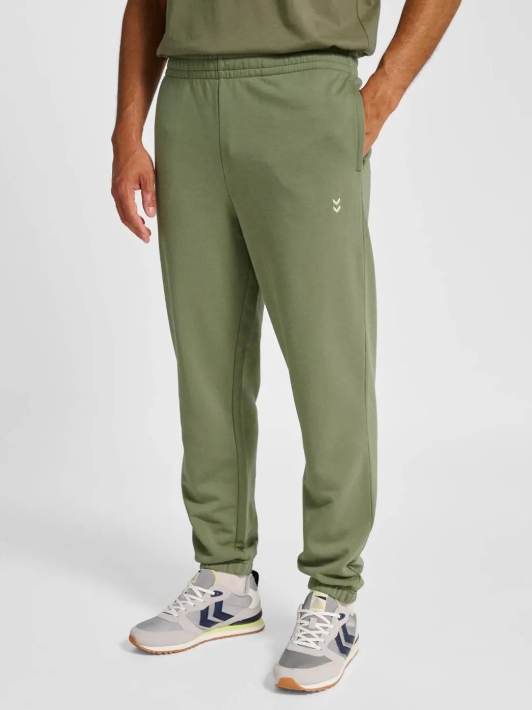 hmlPULSE SWEAT PANTS