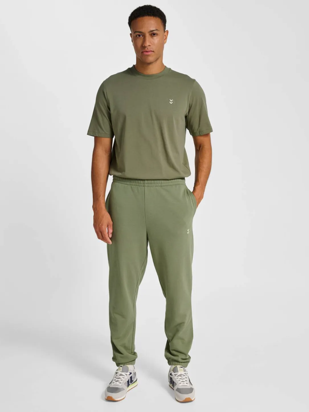 hmlPULSE SWEAT PANTS