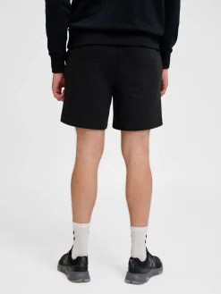 hmlPULSE SWEAT SHORTS