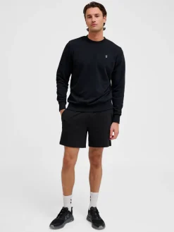 hmlPULSE SWEAT SHORTS