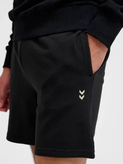 hmlPULSE SWEAT SHORTS