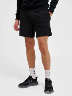 hmlPULSE SWEAT SHORTS