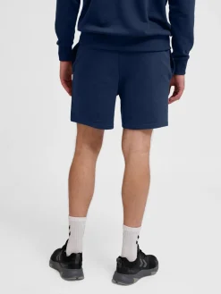hmlPULSE SWEAT SHORTS