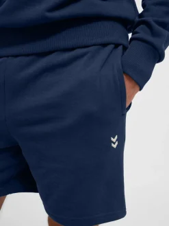 hmlPULSE SWEAT SHORTS