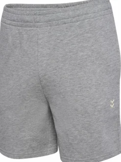 hmlPULSE SWEAT SHORTS