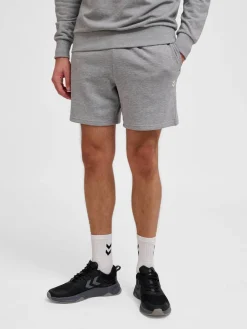 hmlPULSE SWEAT SHORTS