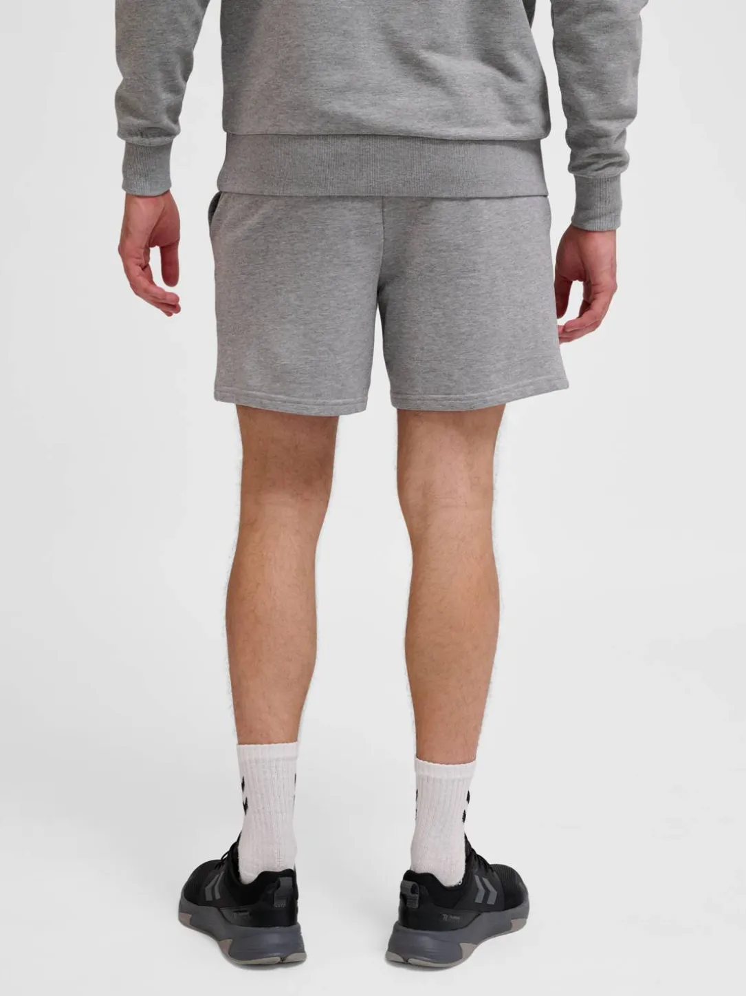 hmlPULSE SWEAT SHORTS