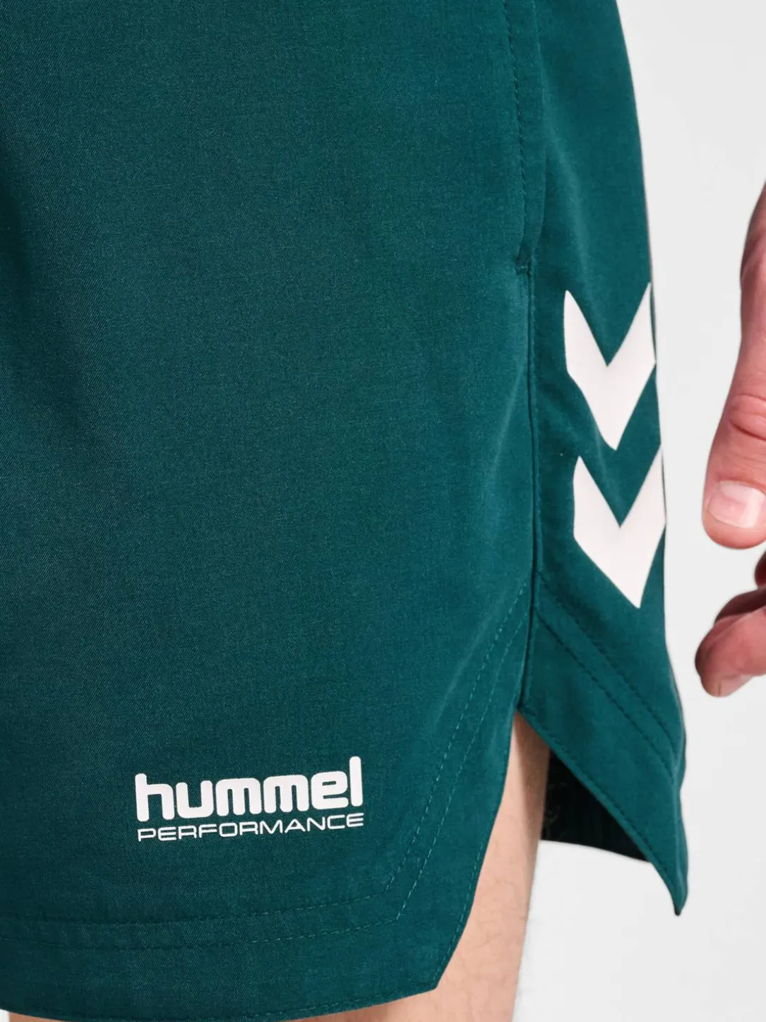 hmlPULSE SWIM SHORTS