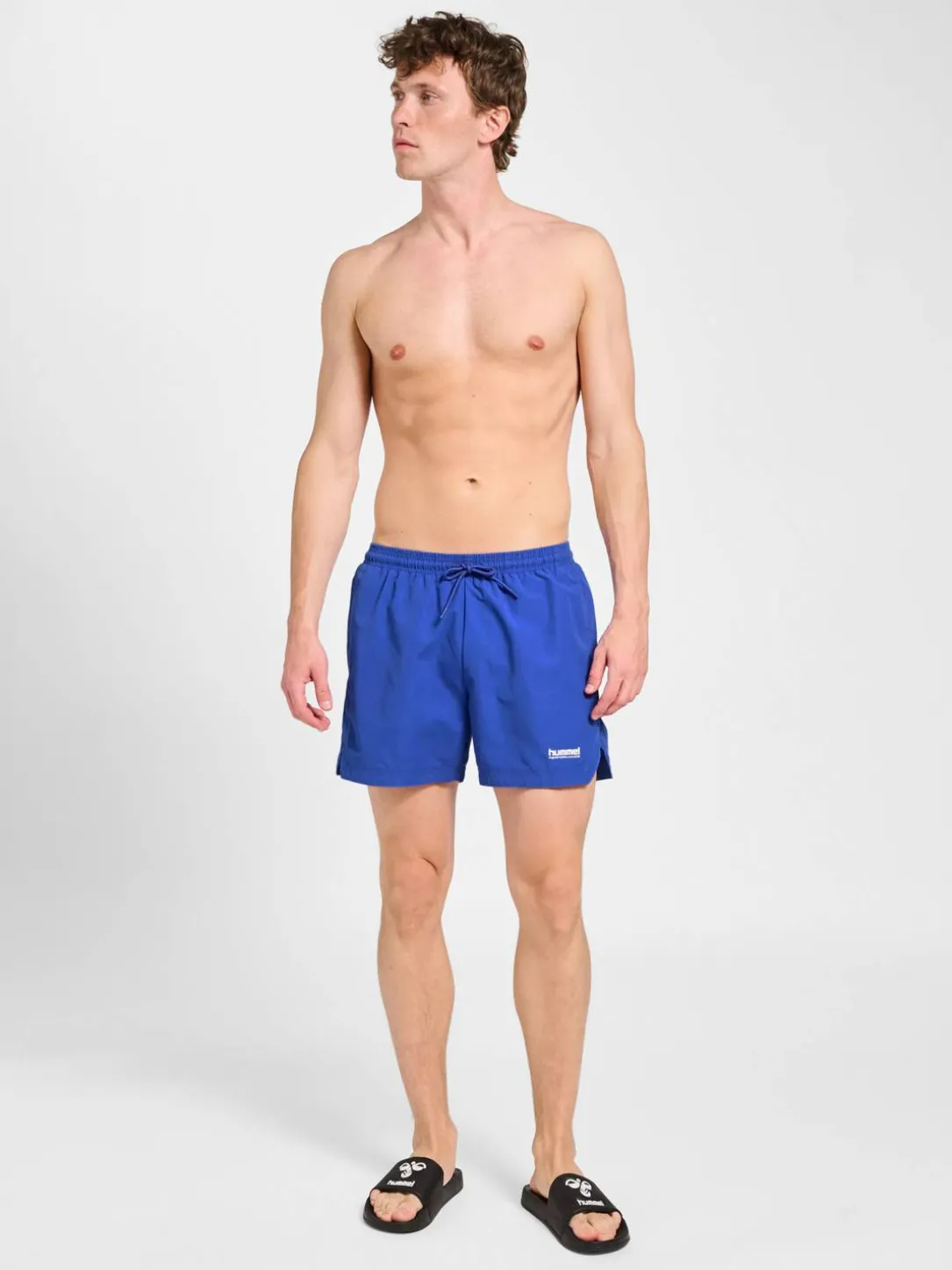 hmlPULSE SWIM SHORTS