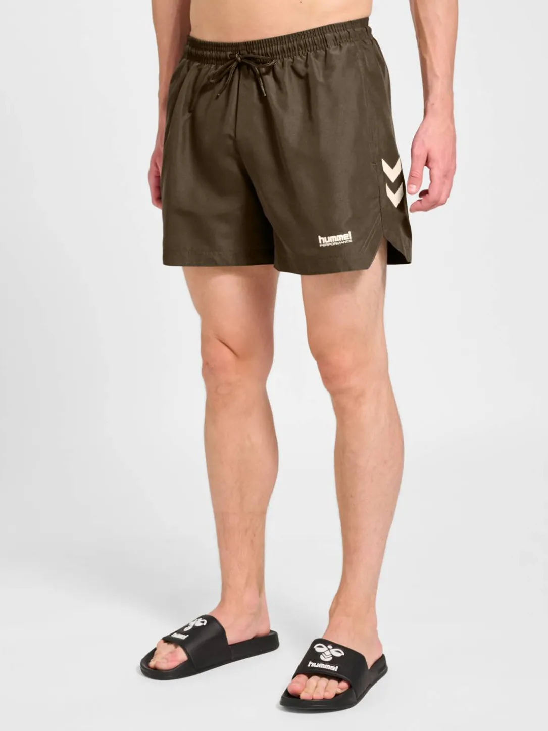 hmlPULSE SWIM SHORTS