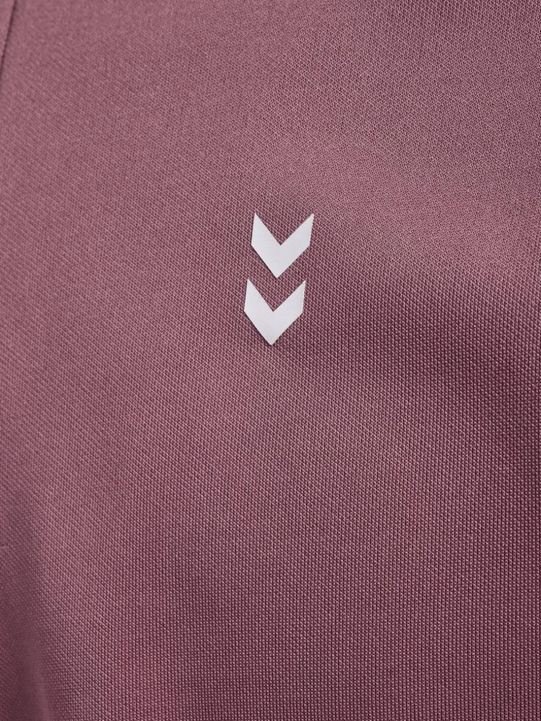 hmlPULSE TRACK JACKET