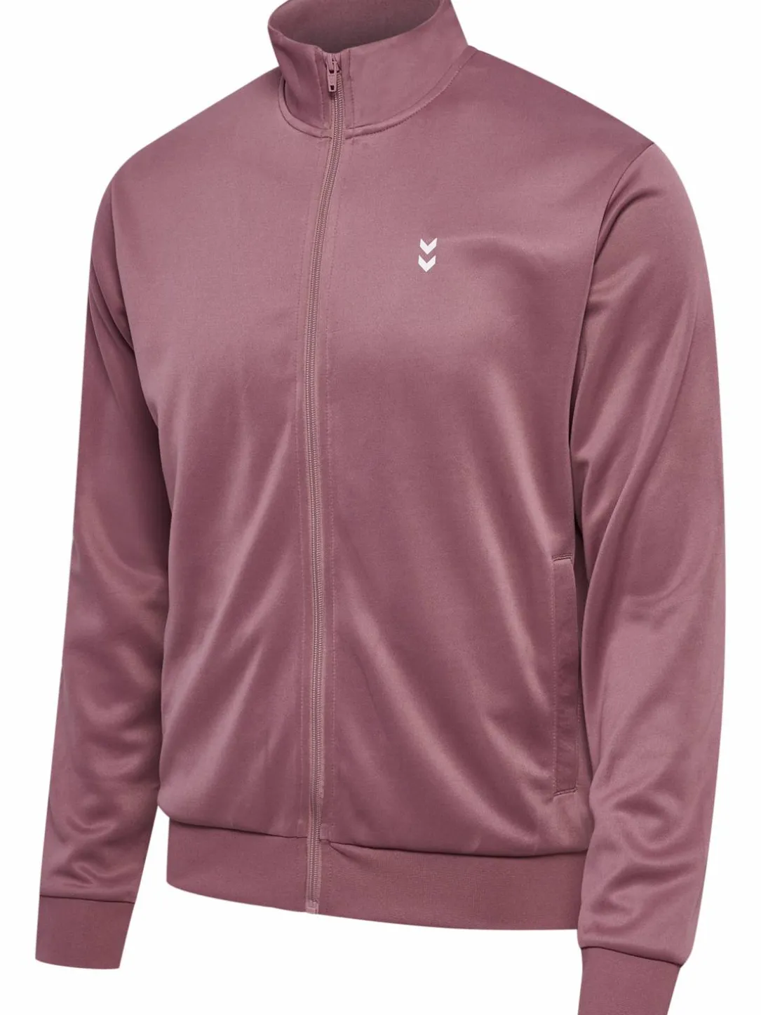 hmlPULSE TRACK JACKET