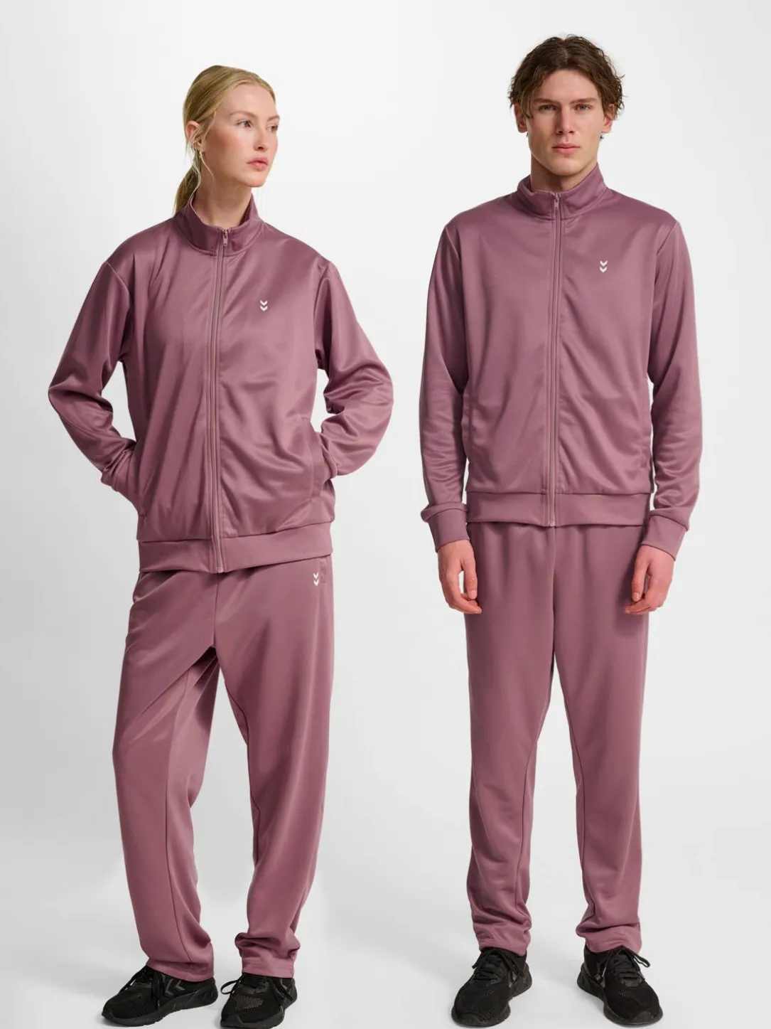 hmlPULSE TRACK JACKET