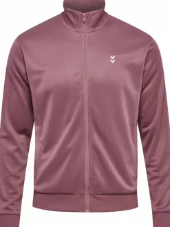 hmlPULSE TRACK JACKET