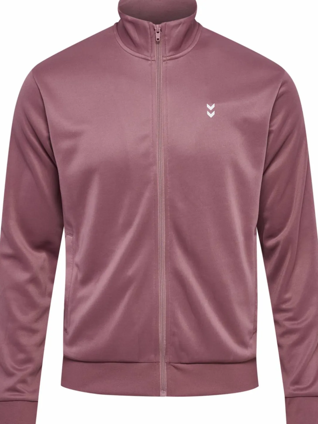 hmlPULSE TRACK JACKET