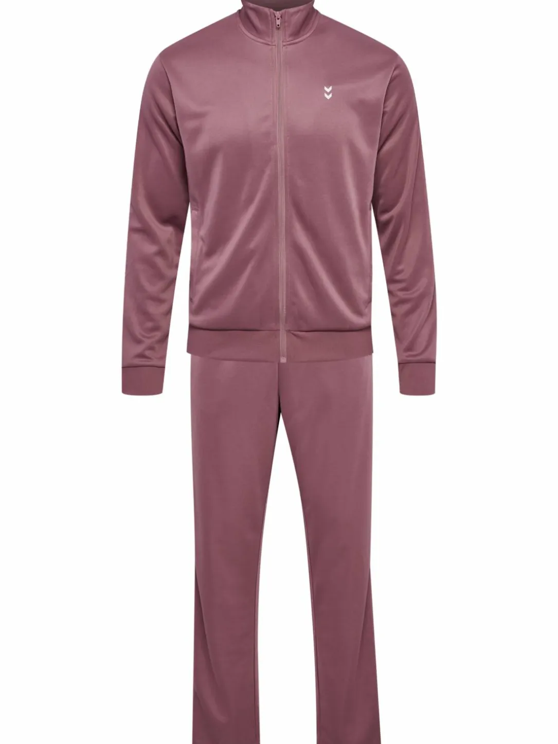 hmlPULSE TRACK JACKET