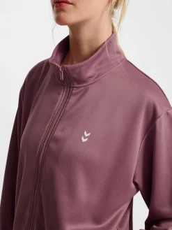 hmlPULSE TRACK JACKET