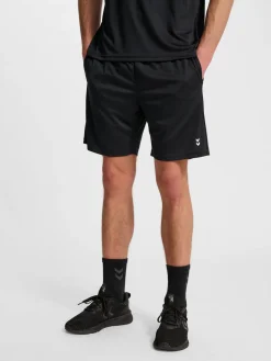 hmlPULSE TRAINING SHORTS