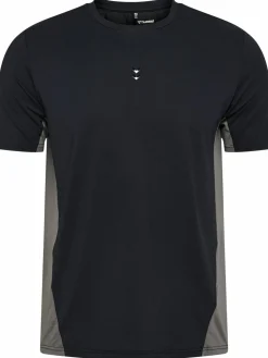 hmlPULSE TRAINING 2.0 T-SHIRT S/S